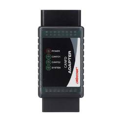 Adaptateur OBDSTAR CAN FD pour X300 DP Plus/X300 PRO4/et Key Master DP