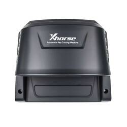 Xhorse Plastic cover for Condor Dolphin XP-005