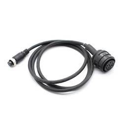 MAGIC FLX2.25 Bağlantı Kablosu: FLEXBox bağlantı noktası F - DQ250