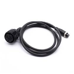 MAGIC FLX2.28 Bağlantı Kablosu: FLEXBox bağlantı noktası F - DQ500