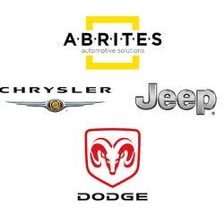 Abrites CR006 - التكوين المتقدم لبيانات مجموعة العدادات (البرنامج)