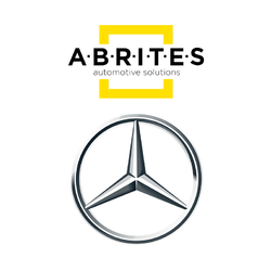 Abrites تحديث البرنامج من MN027 إلى MN032
