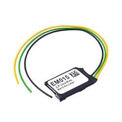 ABRITES EM015 - ÉMULATEUR ULTRA LARGE BANDE JLR