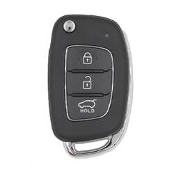 Hyundai IONIQ 2019 Llave remota genuina 433MHz 95430-G2110