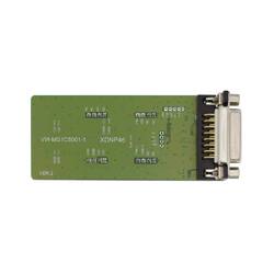 Pacote de adaptador sem solda Xhorse, modelo XDNP46