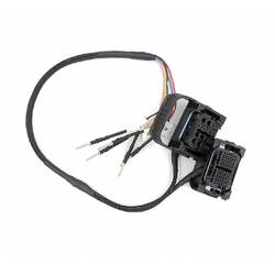 Cabo de plataforma de teste BMW MG1 MD1 DME para Magicmotorsport Flex