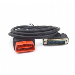 Xhorse VVDI2 Anahtar Programcı OBD Kablosu