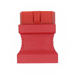 OBDStar OBD 16 Pin محول موصل لـ OBDStar X100 + X-100 PRO X200 X-200 PRO