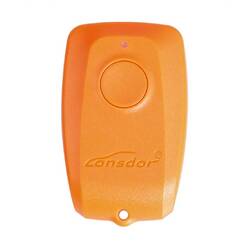 Lonsdor SKE-LT-DSTAES El quinto emulador para Toyota Chip 39 128bit Smart Key Todo perdido a través de OBD