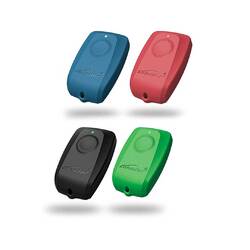 Juego de emuladores de llave inteligente SKE-LT para programador de llave Lonsdor K518