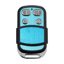 Face to face Universal Copier Garage Remote Key 4 Buttons 433MHz