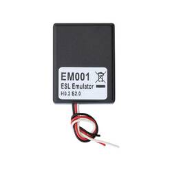Abrites EM001 - Emulador ABRITES ESL para Mercedes