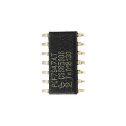 NXP Original PCF7947 Transponder for REN PSA