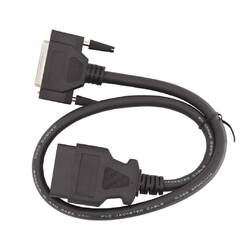 Microtronik Replacement OBD Cable for AutoHex II & HexTag & HexProg