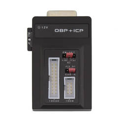 Yanhua ACDP OBP ICP Replacement Adapter