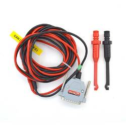 ZED-FULL ZFH-C18 Chrysler 2018+ Dashboard & Star Connector Cable