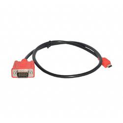 Zed-Full ZFH-C15 Mercedes Benz / Toyota UTE Connection Cable