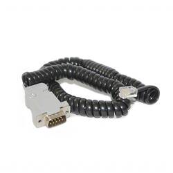 ZED FULL ZBH-RC Red Cable for TPX Cloner Connection