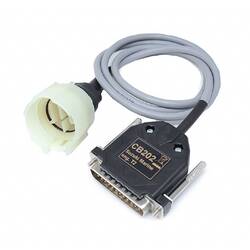 Abrites CB202 - كبل AVDI للتوصيل بمحركات Suzuki Marine type 2 (دائري)