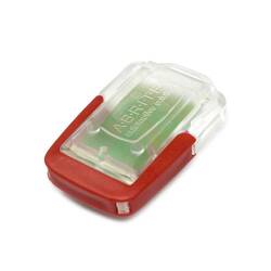 Abrites ZN048 - Полевой детектор универсальный ключ 125/20 кГц