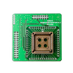 Adaptador Xhorse VVDI Prog MC68HC05BX(PLCC52) XDPG15