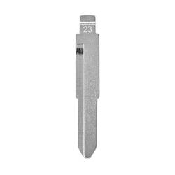 Keydiy KD Xhorse VVDI Universal Flip Remote key Blade Mitsubishi MIT2R