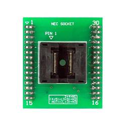 Ключевая розетка Mercedes Benz MBProg2 NEC