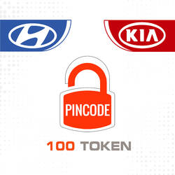 KIA & Hyundai online Pincode Calculator 100 Token