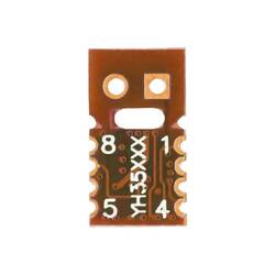 Emulador Yanhua YH35XX para lectura y escritura 35128WT