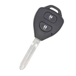 Keydiy KD Llave remota universal 2 botones Toyota Tipo B05-2