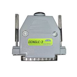 RENAULT İÇİN ZED-FULL ZFH-DONGLE3