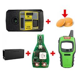 Xhorse VVDI MB BGA Tool Device for Mercedes Benz Key Programming