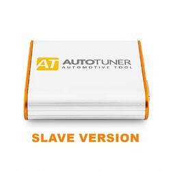 AutoTuner Tool Device Slave Version