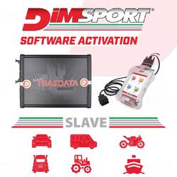 Dimsport - AV9ALL001-PR - NEW GENIUS & NEW TRASDATA SLAVE ALL VEHICLE Activation