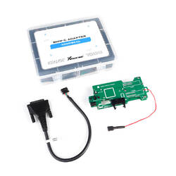 XHORSE XDNPBGGL BMW G Series BDC2 Adapter