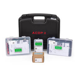 Yanhua ACDP BMW BDC2 AKL Full Package – Supports BMW G Series BDC2 Add Key