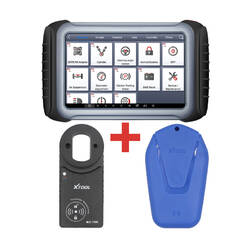 НАБОР Xtool H6 Elite, эмулятор KS-1смарт-ключа Toyota и адаптер KC100