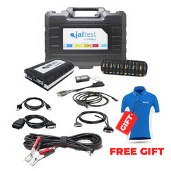 Jaltest MHE Kit Diagnostics For Material Handling Equipment