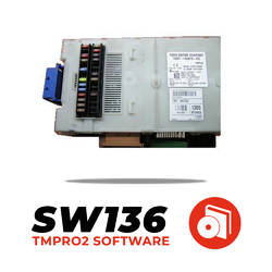 Tmpro SW 136 - Ford BSI Delphi