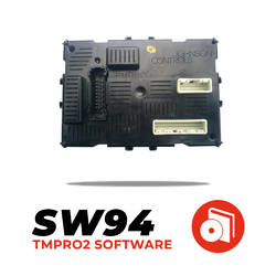 Tmpro SW 94 para controles REN UCH Johnson tipo 2