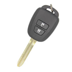 Mando a distancia original Toyota Hiace 2013-2019 433MHz 89070-26610