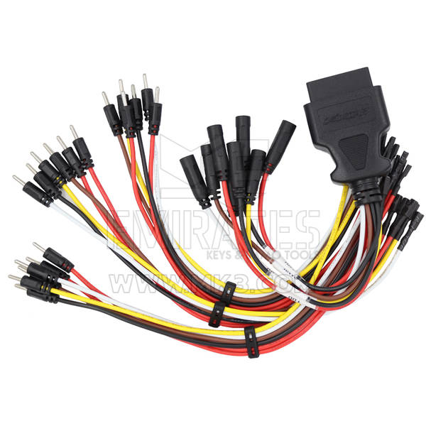 صداري Obdstar للإصدار الرئيسي الرئيسي x300 dp plus c