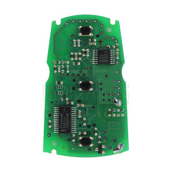 BMW CAS3 kurulu Uzak 868MHz Orijinal