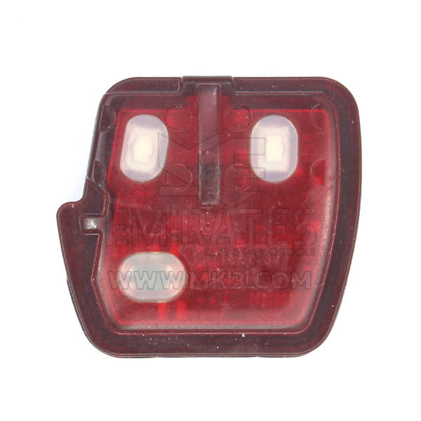 Mitsubishi Lancer ASX 2014 Original Remote Key Module ( G ) 2 Buttons 433MHz