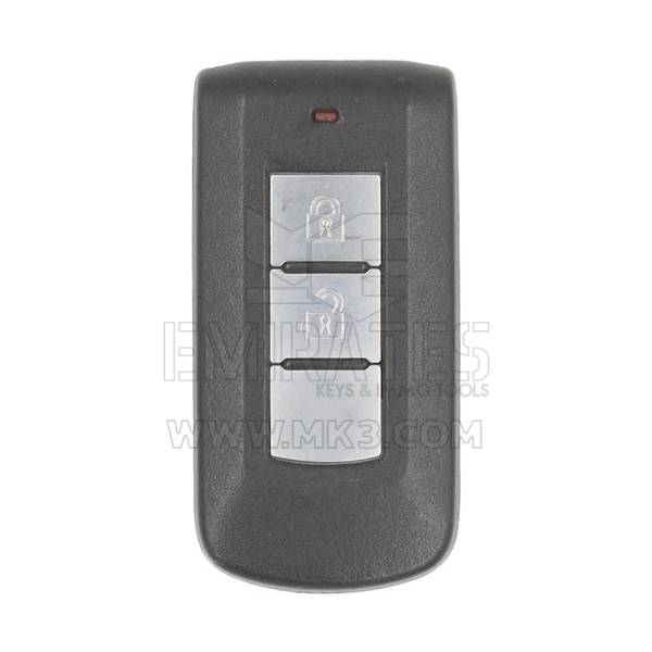 Mitsubishi Outlander ASX Original Smart Remote Key 2 Buttons 433MHz 8637A662 / 8637C800 / 8637A292