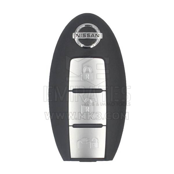Nissan LEAF 2018 Genuine Smart Remote Key 433MHz 285E3-5SA0A / 285E3-5SA0B
