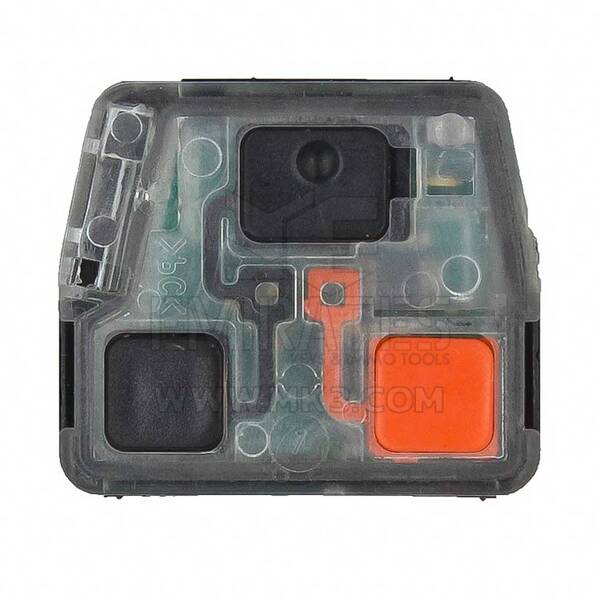 Modulo remoto Lexus LX470 1999-2006 314,35 MHz 3 pulsanti HYQ-12BBT