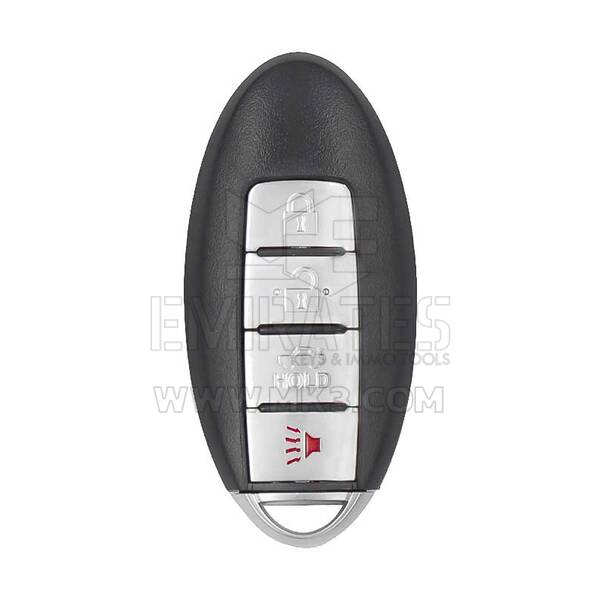 Nissan Altima 2013-2015 Smart Key Remote 3+1 Button 433MHz 285E3-9HP4B / 285E3-3TP0A