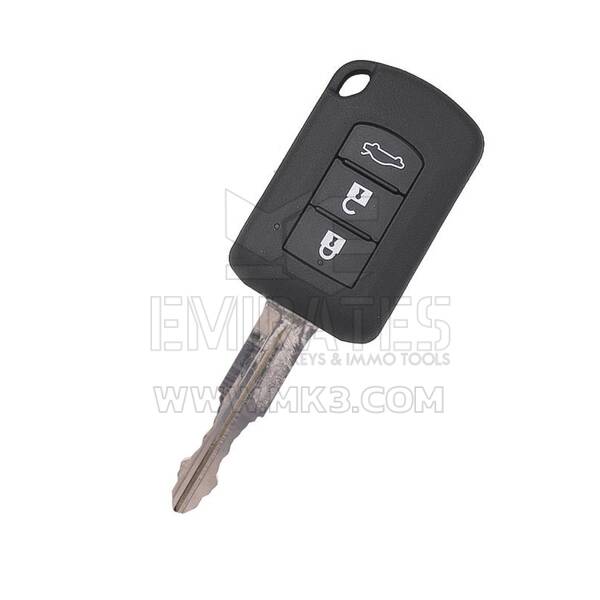 Mitsubishi Lancer 2016 Original Remote Key 3 Buttons 433MHz 6370B943