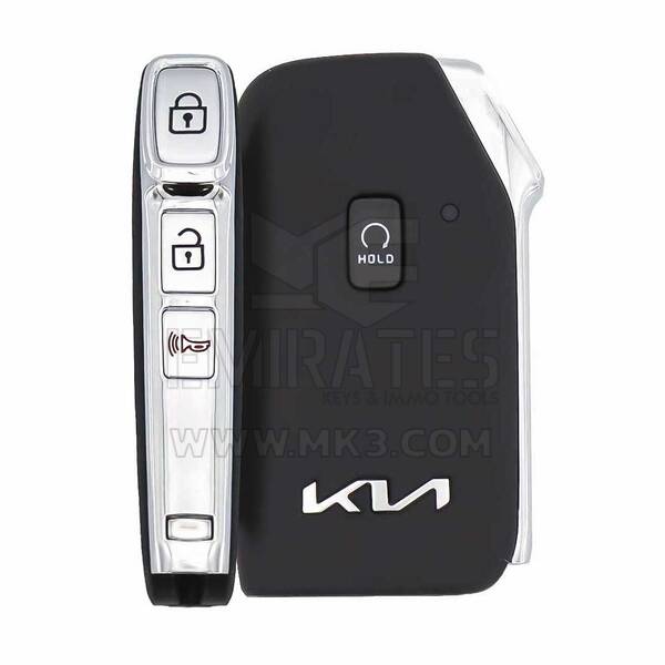 KIA Stinger 2021 Smart Key 4 кнопки 433 МГц 95440-J5550